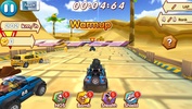 Crazy Racing - Speed Racer screenshot 5