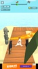 Dog Run 3D - Fun Race screenshot 4