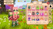 Candy World: Craft screenshot 8