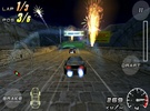 Raging Thunder 2 screenshot 3