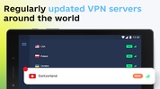 USA VPN screenshot 7