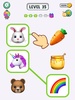 Mix Emoji Game Merge Fun screenshot 7