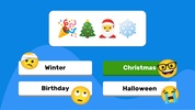 Quiz: Emoji Game screenshot 3