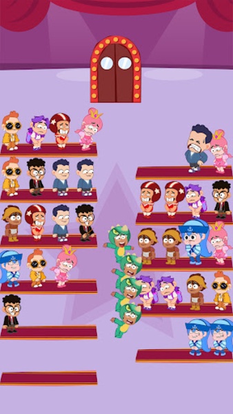 Toilet Run: Sort to Pee - Preview 17