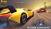 Racing Drift Traffic 3D screenshot 3