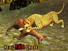 African Cheetah Wildlife screenshot 3