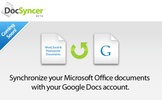 DocSyncer screenshot 1