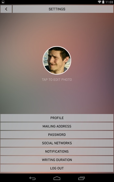 lettrs - Preview 6