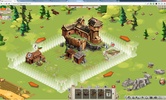 Goodgame Empire screenshot 3
