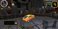 Robots City Battle screenshot 4