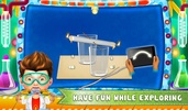The Science Kids Fun Experiments screenshot 5