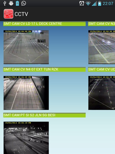AES and CCTV - Preview 2