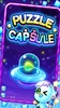 Puzzle Capsule screenshot 24