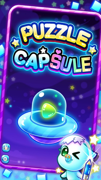 Puzzle Capsule - Preview 24