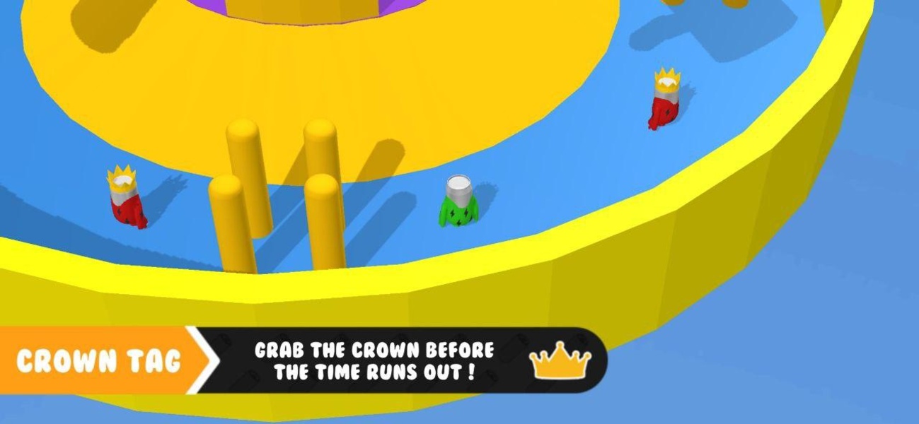 Soda Guys - Preview 6