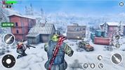 FPS Shooting Games : Gun Games screenshot 5