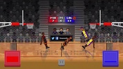 Bouncy Basketball screenshot 8