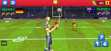 Football Kicks: Rugby Games screenshot 15