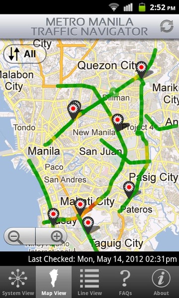 MMDA - Preview 4