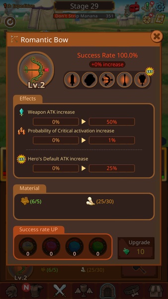Job Hunt Heroes - Preview 15