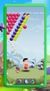 Bubble Shooter 3 Pro Online screenshot 2