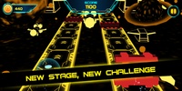 Neon Jump screenshot 4