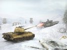 World War III: Tank Battle screenshot 9