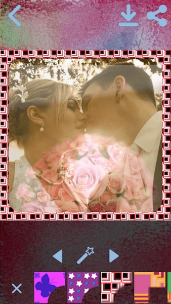Photo Blender Image Editor - Preview 3