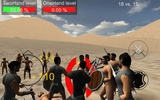 Arena Battlefield Team Combat screenshot 5