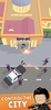 Merge Gangster Heist vs Police screenshot 1