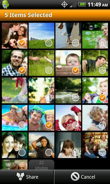 Eye-Fi - Preview 2