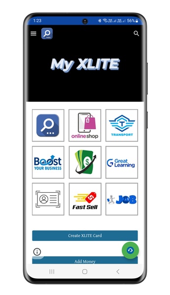 My XLITE - Preview 3