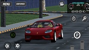 Euro Car: Simulator 2 screenshot 6
