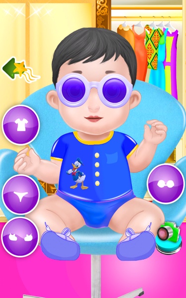 Newborn Maternity Care - Preview 3
