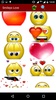 Smileys Love screenshot 6