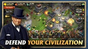 DomiNations screenshot 7