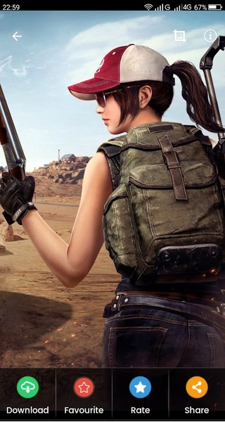 BattleGrounds HD Wallpapers - Preview 8
