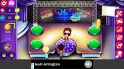 Christmas Band Party Clicker Pop Star Dance Game screenshot 2