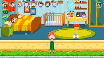 My Town Home Dollhouse 6 11 Ù…Ù† Ø£Ø¬Ù„ Android ØªÙ†Ø²ÙŠÙ„