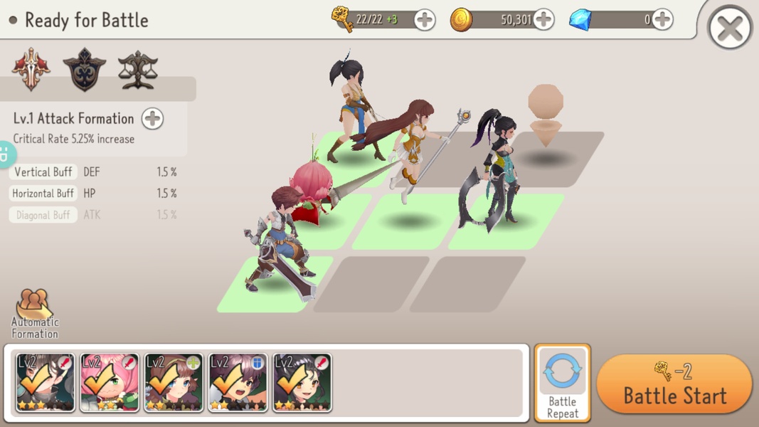 Luna Chronicles R - Preview 5