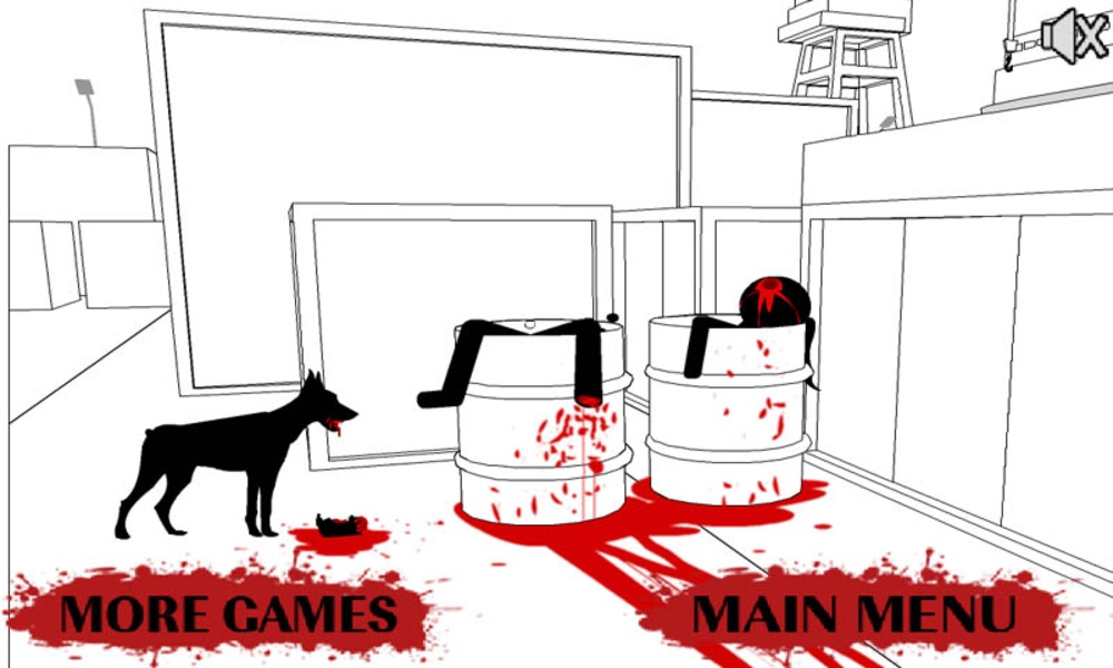 Sniper Shooter Free - Preview 1