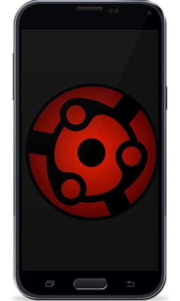 Sharingan Wallpaper - Preview 1