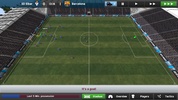 Soccer Manager 2018 screenshot 1