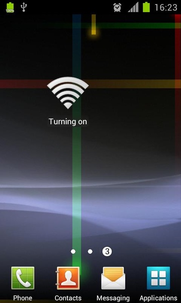 Widget WiFi - Preview 4