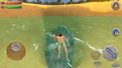 Jurassic Survival Island: ARK 2 Evolve screenshot 2