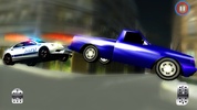 911 Police Driver Car Chase 3D screenshot 6