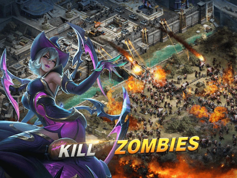 State of Heroes - Preview 2