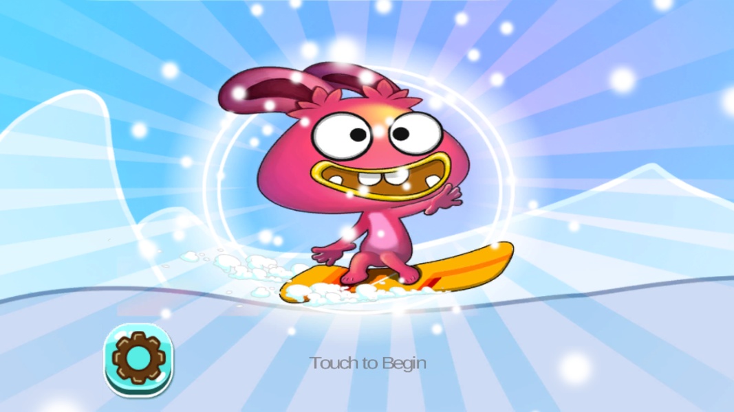 Ski Rabbit - Preview 4