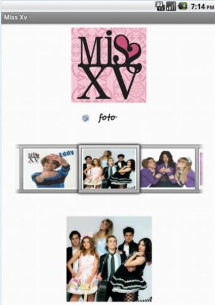 Miss Xv - Preview 9