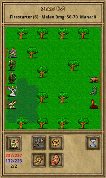 Dragon collector RPG - Preview 5